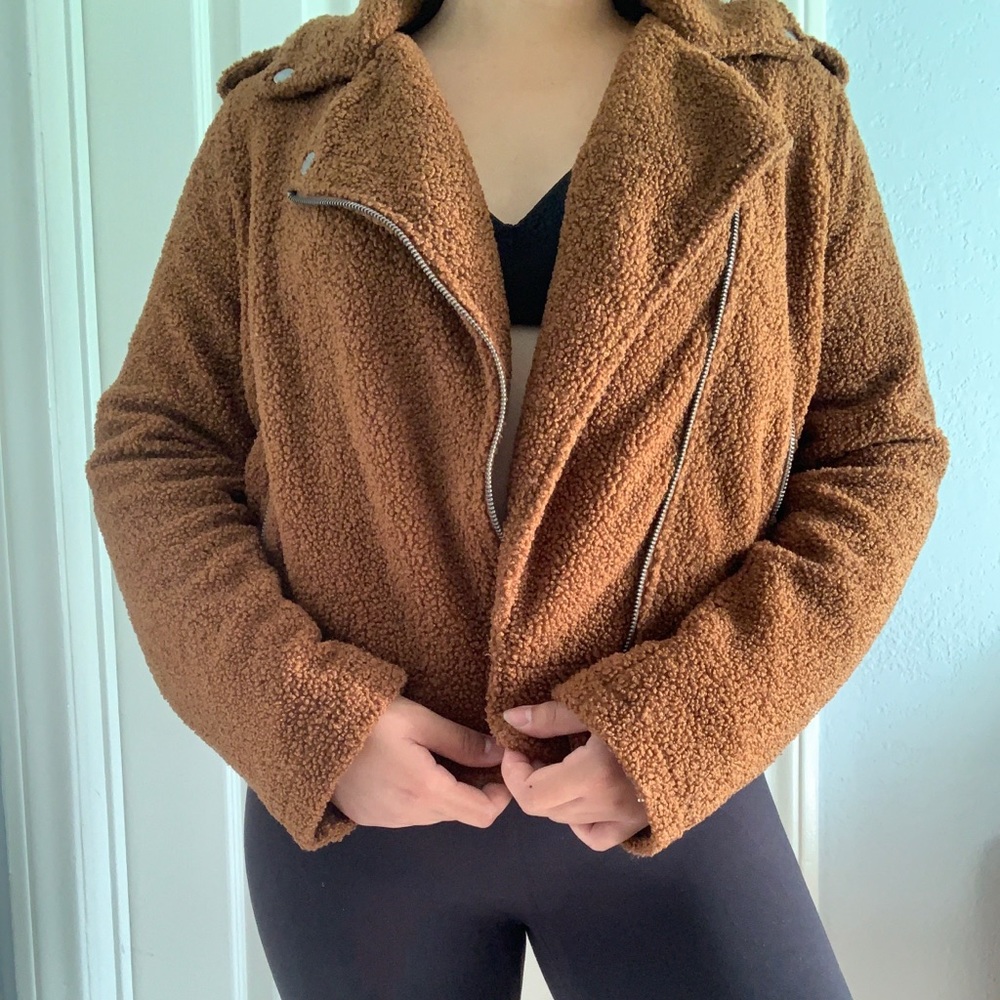 Max Studio | Jacket